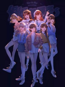 吴梦梦到粉丝家做客